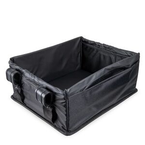 Wonderfold wagon Collapsible shopping basket